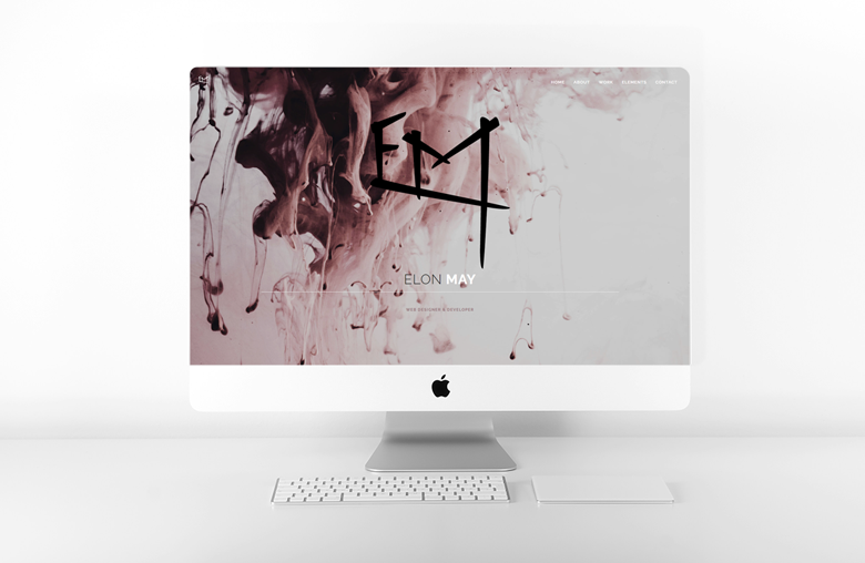 Desktop view of elonmay